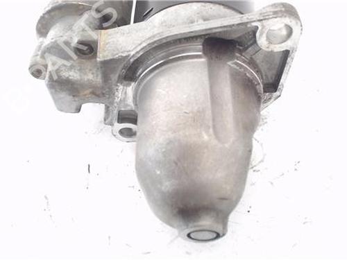 Starter NISSAN MICRA II (K11) 1.3 i 16V | BP26587689M8 