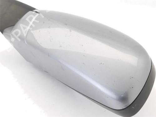 Left mirror OPEL VECTRA C (Z02)  | BP22339402C26 