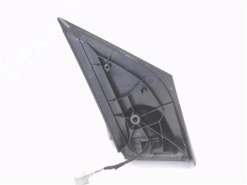 Left mirror FORD FIESTA V (JH_, JD_) | BP29574380C26
