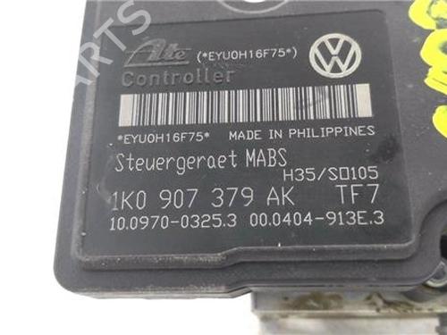 ABS pump SEAT LEON (1P1) 1.4 TSI | BP38177304M43 - Image 10