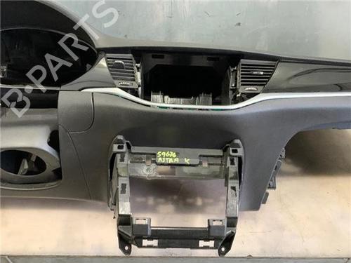 Dashboard OPEL ASTRA K (B16)  | BP22132666C46 