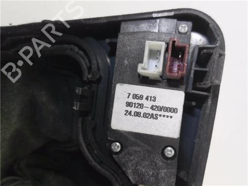 Gear lever BMW 3 (E46) | BP33220879M90 - Image 8