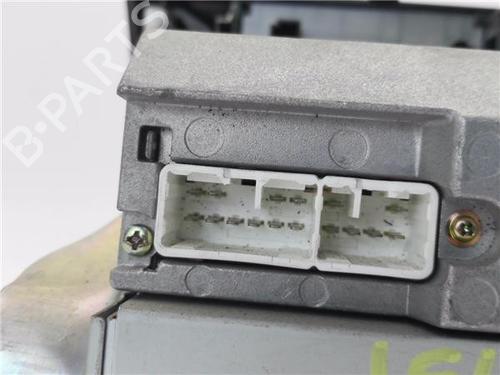 Radio TOYOTA COROLLA Verso (ZER_, ZZE12_, R1_)  | BP24338641E6 