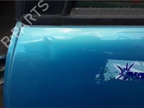Left rear door CITROËN C3 I (FC_, FN_)  | BP14332874C4 