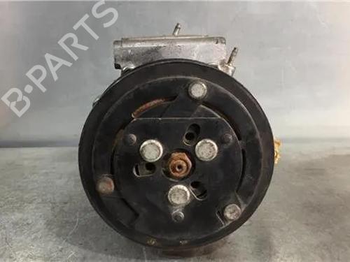 AC compressor PEUGEOT 307 (3A/C) 1.6 16V | BP9702729M34 