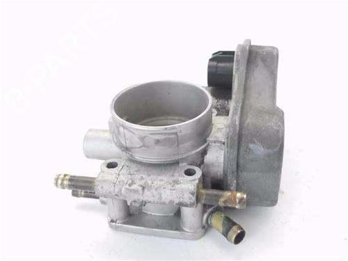 Throttle body OPEL ASTRA G Hatchback (T98) | BP28825551M82