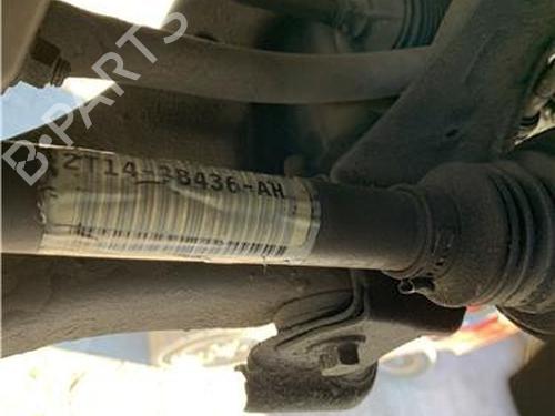 Right front driveshaft FORD TRANSIT CONNECT (P65_, P70_, P80_) 1.8 TDCi | BP32450679M39 