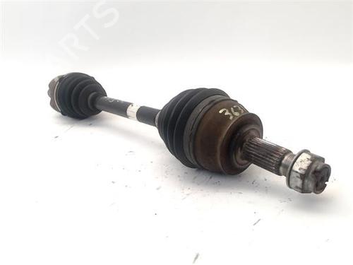 Used Left front driveshaft OPEL CORSA D (S07) 1.3 CDTI (L08, L68) (75 hp) 25008353