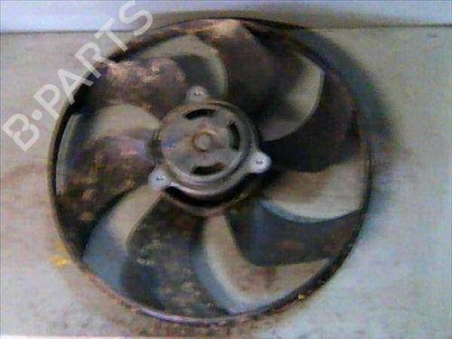 Køleventilator elektrisk RENAULT LAGUNA II (BG0/1_) 1.9 dCi (BG05) | BP9636028M35 