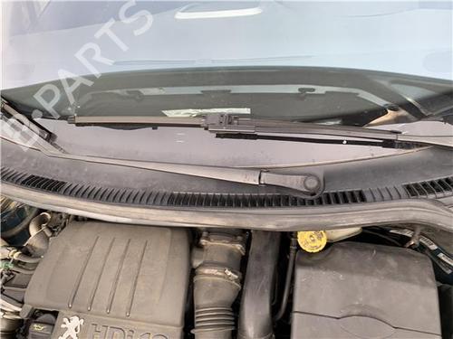 Scuttle panel PEUGEOT 207 (WA_, WC_) 1.6 HDi | BP32419595C110 