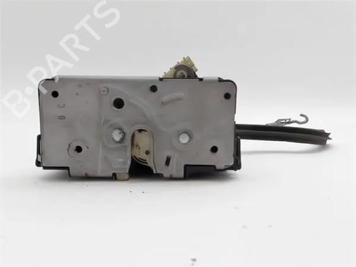 Front right lock OPEL CORSA D (S07) 1.3 CDTI (L08, L68) | BP11363524C97 
