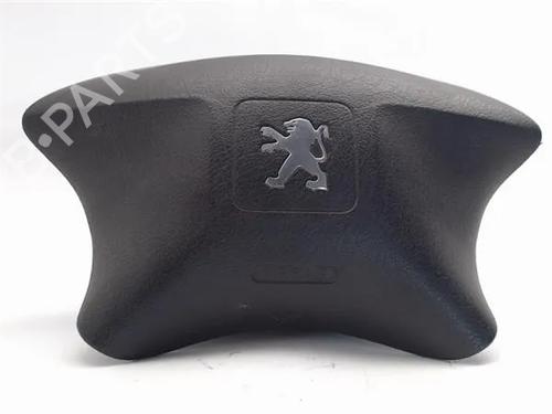 Used Driver airbag PEUGEOT PARTNER Box Body/MPV (5_, G_) 2.0 HDi (90 hp) 10054389