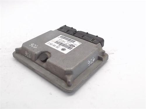Used Electronic module VW POLO III (6N1) [1994-1999]  13043643