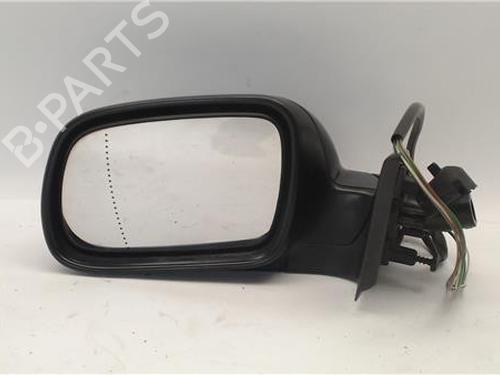 Left mirror PEUGEOT 307 (3A/C)  | BP16729067C26 