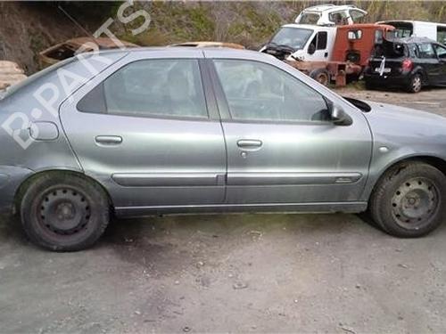Elektronisk modul CITROËN XSARA (N1) 2.0 HDi 90 | BP16288089M83 