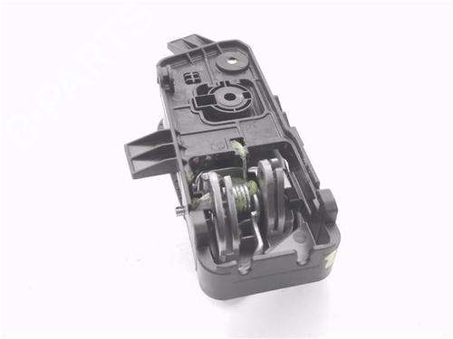 Rear left interior door handle KIA PICANTO III (JA) 1.0 T-GDi | BP35953886I15 - Image 7