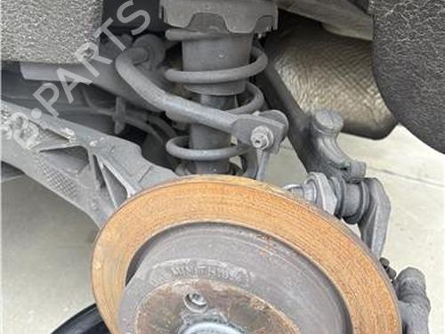 Used Left rear steering knuckle MINI MINI (R56) Cooper S (174 hp) 32418308