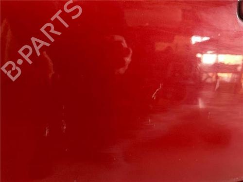 Left front door PEUGEOT 307 (3A/C) 1.4 16V | BP29285004C2 