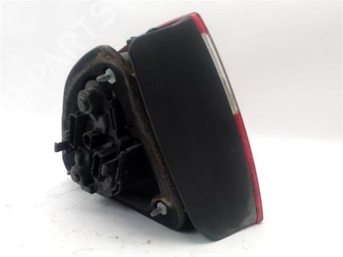 Right taillight SEAT LEON (1M1) 1.9 TDI | BP22432875C35