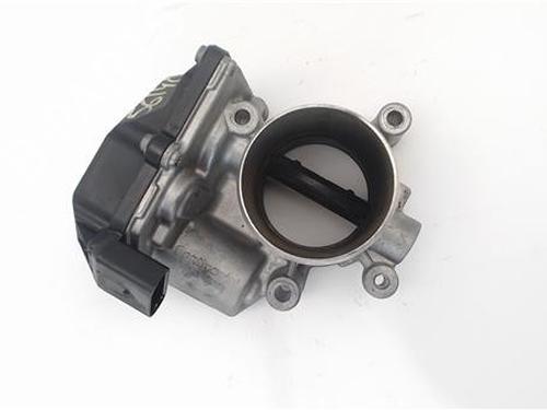 Throttle body VW PASSAT B6 (3C2) | BP16683993M82