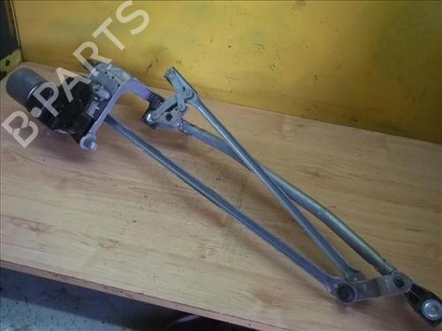 Viskermotor vindrude FORD FOCUS C-MAX (DM2) 1.6 TDCi | BP11340738M29 