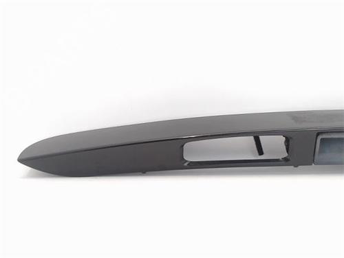Tailgate handle PEUGEOT 207 (WA_, WC_)  | BP15806657C132 