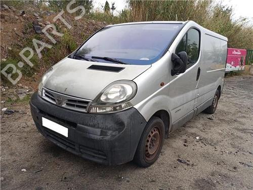 Used Parts NISSAN PRIMASTAR Van (X83) 1.9 dCi 100 (100 hp) 4211817