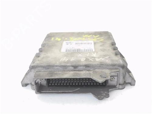 Electronic module CITROËN SAXO (S0, S1) 1.4 VTS | BP29993358M83