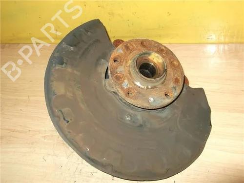 Used Right front steering knuckle AUDI A3 Sportback (8PA) 3.2 V6 quattro (250 hp) 14336821