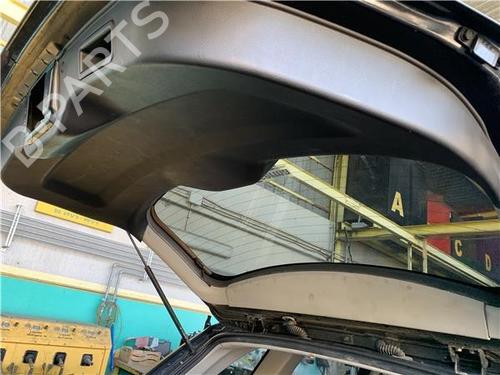 Tailgate OPEL ANTARA A (L07) 2.2 CDTi | BP29134824C6 