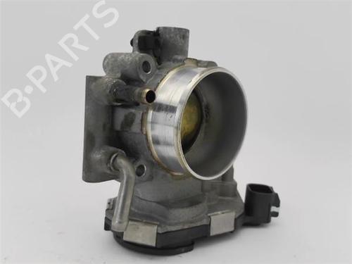Throttle body CHEVROLET SPARK (M300)  | BP23841454M82