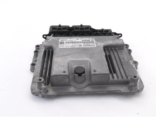 Control unit FORD FIESTA VI (CB1, CCN) 1.6 TDCi | BP29260105M11 - Image 6