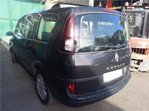 Switch RENAULT ESPACE IV (JK0/1_) 2.0 dCi (JK02, JK03) | BP34445882I30  - Image 12