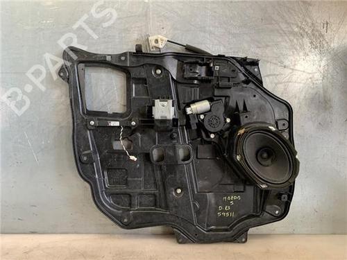 Annen MAZDA 5 (CR) 2.0 (CREW, CR19) (146 hp) 29114606