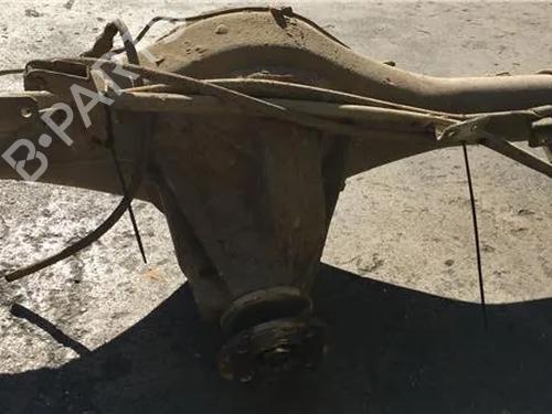 Rear axle NISSAN PATROL III/2 Station Wagon (W260) 2.8 TD | BP9683799M2 