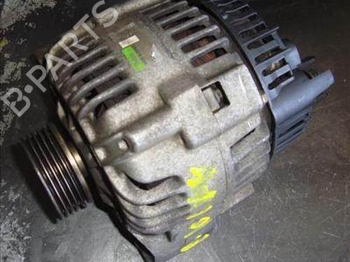 Generator PEUGEOT 106 II (1A_, 1C_) 1.4 i (75 hp) 9684832