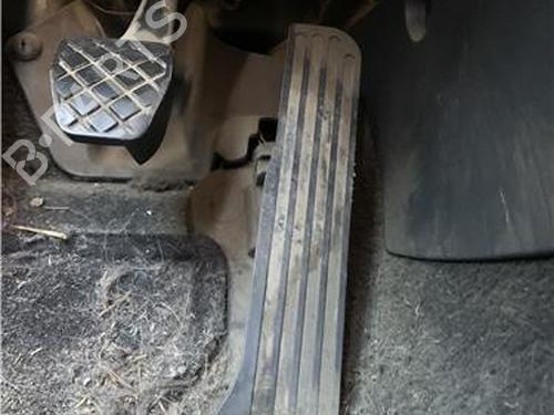 Pedal SEAT LEON (1P1) 1.9 TDI | BP32417918I4  - Image 6