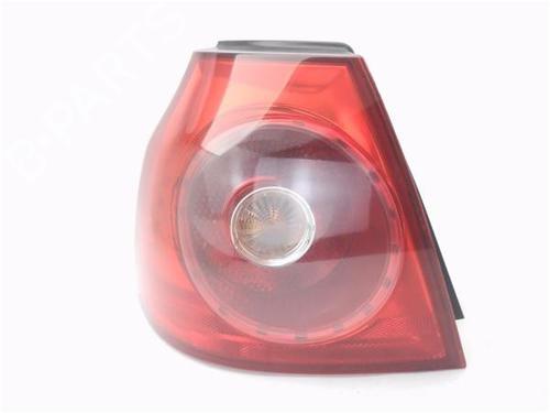 Used Left taillight VW GOLF V (1K1) 1.9 TDI (105 hp) 31575079
