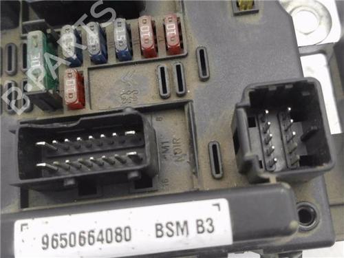 Other PEUGEOT 307 SW (3H) 1.6 16V | BP28098107O1 