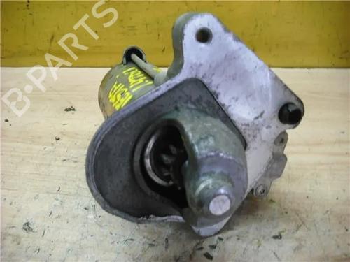 Startmotor FORD FIESTA V (JH_, JD_) 1.4 16V | BP9739011M8 