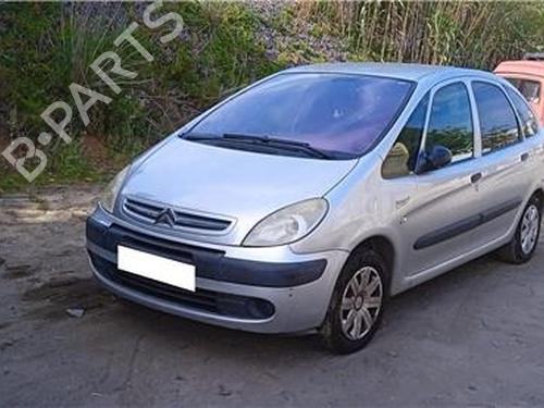 Heater blower motor CITROËN XSARA PICASSO (N68) 1.6 HDi | BP24035568M62 