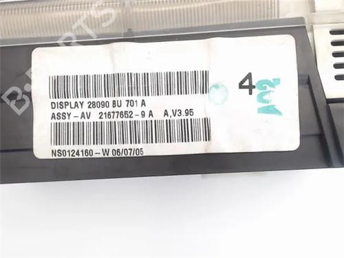 Other NISSAN ALMERA II Hatchback (N16)  | BP18113824O1 
