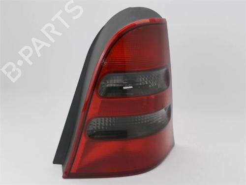 Right taillight MERCEDES-BENZ A-CLASS (W168)  | BP22959071C35 