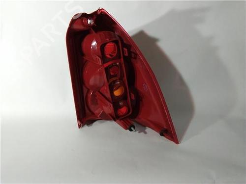 Left taillight PEUGEOT 307 SW (3H)  | BP13049676C34 