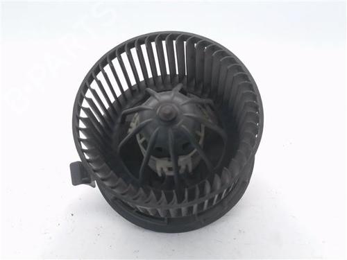 Heater blower motor RENAULT MEGANE II (BM0/1_, CM0/1_)  | BP30135463M62 