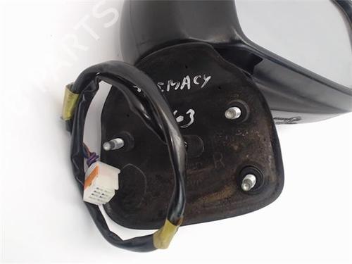 Lusterko boczne prawe MAZDA PREMACY (CP)  | BP13446335C27 