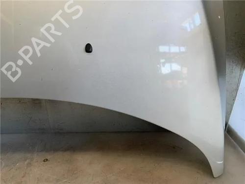 Hood PEUGEOT 307 (3A/C) 2.0 HDi 90 | BP26446157C1 