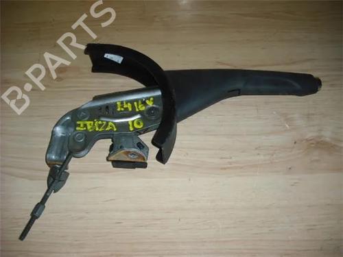 Used Hand brake SEAT IBIZA IV (6J5, 6P1) 1.4 (85 hp) 9684968