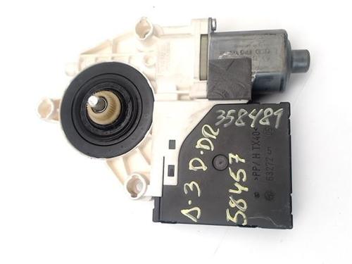 Right front window motor AUDI A3 (8P1)  | BP25718798E20 