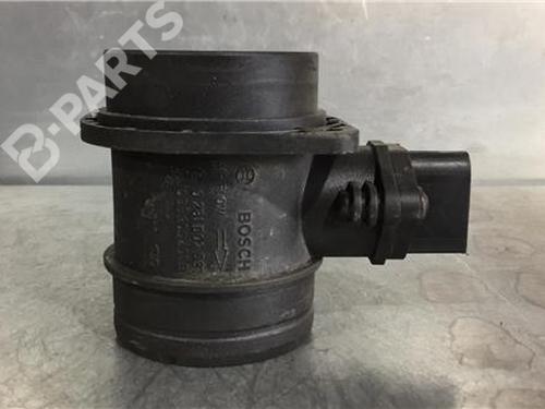 Used Mass air flow sensor SEAT ALTEA (5P1) 1.2 TSI (105 hp) 9739089